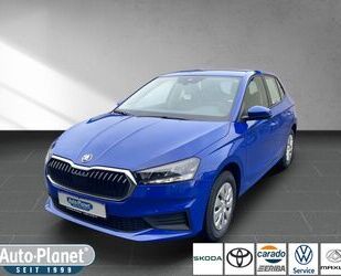 Skoda Skoda Fabia IV 1.0 TSI Active *PDC*SHZ*SMARTLINK*T Gebrauchtwagen