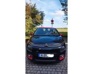 Citroen Citroën C3 PureTech 82 Stop&Start Scheckh. Kamera Gebrauchtwagen