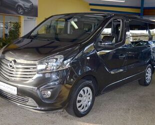 Opel Opel Vivaro B Kasten/Kombi Combi+ L1H1 NAVI / PDC Gebrauchtwagen