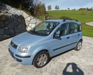 Fiat Fiat Panda Gebrauchtwagen