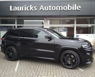 Jeep Jeep Grand Cherokee 6.4l V8 HEMI SRT Navi Autogasa Gebrauchtwagen