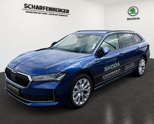 Skoda Skoda Superb Combi IV 1.5 TSI *FHZ,ASW,NAV* Gebrauchtwagen