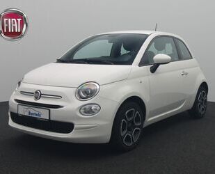 Fiat Fiat 500 1.0 Club GSE Hybrid KLIMA TEMPO Gebrauchtwagen