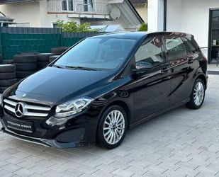 Mercedes-Benz Mercedes-Benz B 180 B -Klasse B 180 CDI / *NAVI*GU Gebrauchtwagen