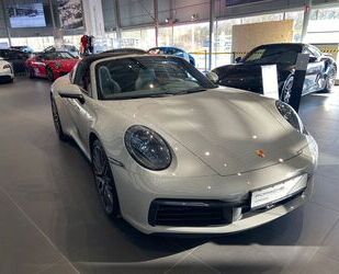 Porsche Porsche 992 Targa 4S Targa S Gebrauchtwagen