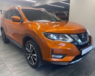 Nissan Nissan X-Trail Tekna 1.3 DIG-T*1.HD/AUT./Leder/LED Gebrauchtwagen