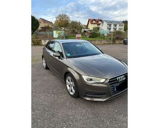 Audi Audi A3 2.0 TDI Sportback Gebrauchtwagen