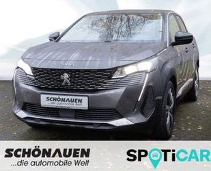 Peugeot Peugeot 3008 1.6 HYBRID 225 e-EAT8 ALLURE +NAVI+ME Gebrauchtwagen