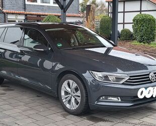 VW Volkswagen Passat Variant 2.0 TDI BMT Comfortline Gebrauchtwagen