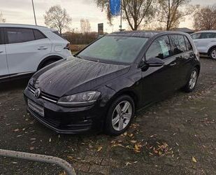 VW Volkswagen Golf 1.4 TSI BMT Comfortline / SOFORT L Gebrauchtwagen