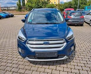 Ford Ford Kuga Trend 1.5l,Klima, Euro-6 Gebrauchtwagen