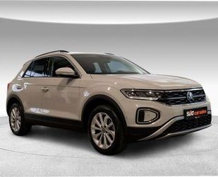 VW Volkswagen T-Roc 1.5 TSI Life Nav|DiCPro|ACC|ParkA Gebrauchtwagen