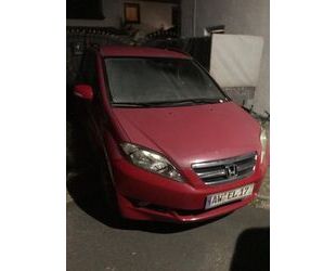 Honda Honda FR-V 2.2i-CTDi Comfort Comfort Gebrauchtwagen