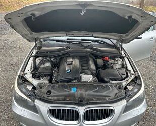 BMW BMW 525i - Gebrauchtwagen