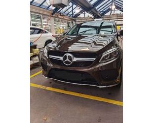 Mercedes-Benz GLE 350 Gebrauchtwagen