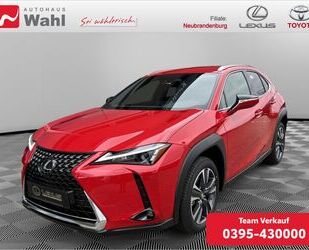 Lexus Lexus UX 250h Style Edition KEYLESS PDC SHZ ACC LE Gebrauchtwagen