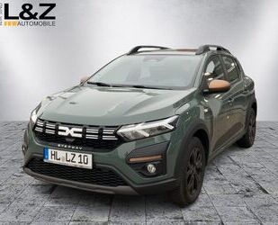 Dacia Dacia Sandero Stepway Extreme TCe 110 Gebrauchtwagen