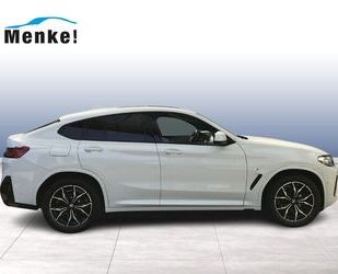 BMW BMW X4 xDrive20d M Sportpaket Head-Up HiFi DAB LED Gebrauchtwagen