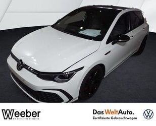 VW Volkswagen Golf VIII 8 GTI 2.0 TSI DSG Pano Navi L Gebrauchtwagen