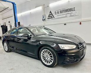 Audi Audi A5 Sportback*Kamera*el.Heckklappe*ACC* Gebrauchtwagen