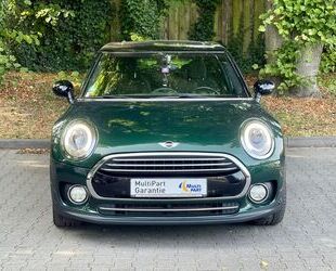 Mini MINI COOPER Clubman Cooper Navi/Panoramadach/2Hand Gebrauchtwagen