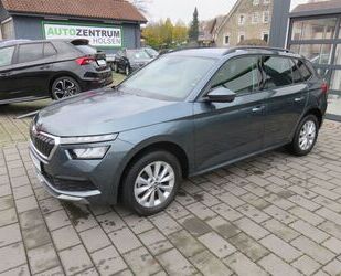 Skoda Skoda Kamiq 1.0 TSI Ambition 