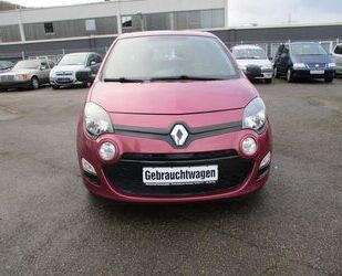 Renault Renault Twingo 1,2 Expression Euro 5 Gebrauchtwagen