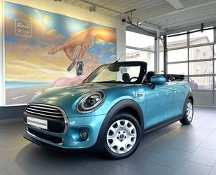 Mini MINI Cabrio *Allways Open* KOMF+BI-LED+DAB+PDC+SIT Gebrauchtwagen