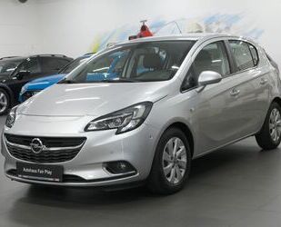 Opel Opel Corsa E Innovation XENON/SHZ/PDC/UNFALLFREI/T Gebrauchtwagen