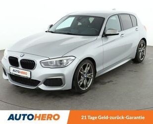 BMW BMW M140i xDrive Aut.*NAVI*LED*TEMPO*H&K*PDC* Gebrauchtwagen