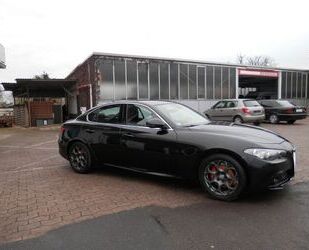 Alfa Romeo Alfa Romeo Giulia Super Gebrauchtwagen