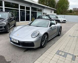 Porsche Porsche 911 Urmodell Targa 4 Gebrauchtwagen