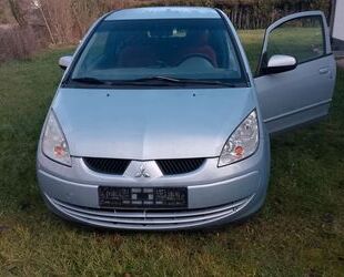 Mitsubishi Mitsubishi Colt CZC 1.3 Top Winterauto Gebrauchtwagen