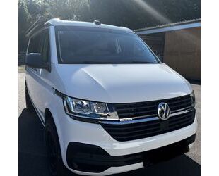 VW Volkswagen T6.1 California Gebrauchtwagen