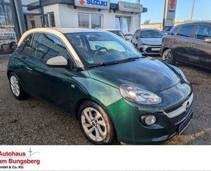 Opel Opel Adam 120 Jahre ecoFlex 1.4,Klima,PDC,Alufelge Gebrauchtwagen