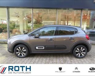 Citroen Citroën C3 Max Pure Tech 110 LED Apple CarPlay And Gebrauchtwagen