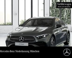 Mercedes-Benz A 200 Gebrauchtwagen