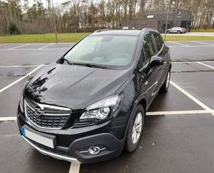 Opel Mokka Gebrauchtwagen