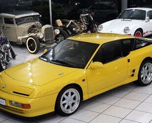 Renault Renault Rarität 1991 ALPINE A 610 3.0 V6 Turbo Gebrauchtwagen