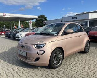 Fiat Fiat 500e 3+1 Icon Winterpack Rückfahrcam Standhei Gebrauchtwagen