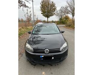 VW Volkswagen Golf 1.4 Comfortline Comfortline Gebrauchtwagen