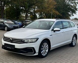 VW Volkswagen Passat Variant 1.4 TSI GTE °R-Kamera°AC Gebrauchtwagen