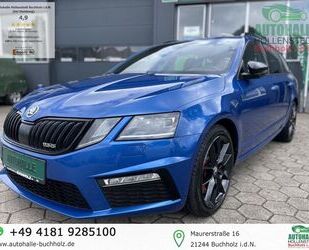 Skoda Skoda Octavia Combi RS~ RS SPORTSITZER~AUTOMATIK~R Gebrauchtwagen