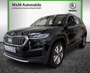 Skoda Skoda Kodiaq 2.0 TDI Style NAVI ACC STANDHZ MATRIX Gebrauchtwagen