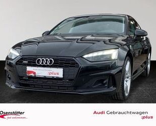 Audi Audi A5 Sportback 45 TFSI advanced qu Matrix Navi Gebrauchtwagen