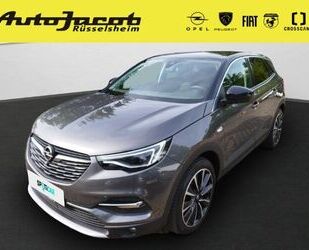 Opel Opel Grandland 1.5 D Ultimate Navi Sitzhzg PDC LED Gebrauchtwagen