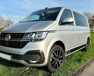 VW Volkswagen T6 Multivan Gebrauchtwagen