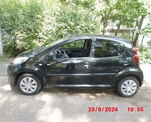 Peugeot Peugeot 107 Envy 68 Envy Gebrauchtwagen