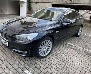 BMW BMW 535 Gran Turismo 535d Gran Turismo - Gebrauchtwagen