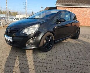 Opel Opel Corsa 1.4 Turbo INNOVATION OPC-LINE GARANTIE Gebrauchtwagen